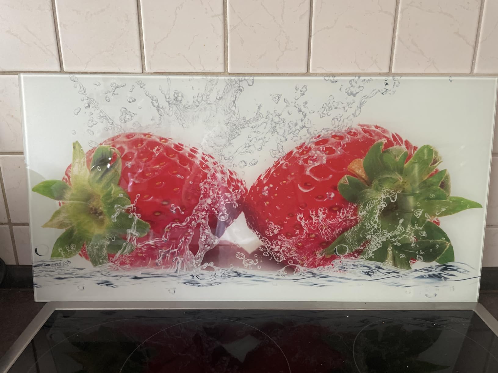 Frisch in der Küche