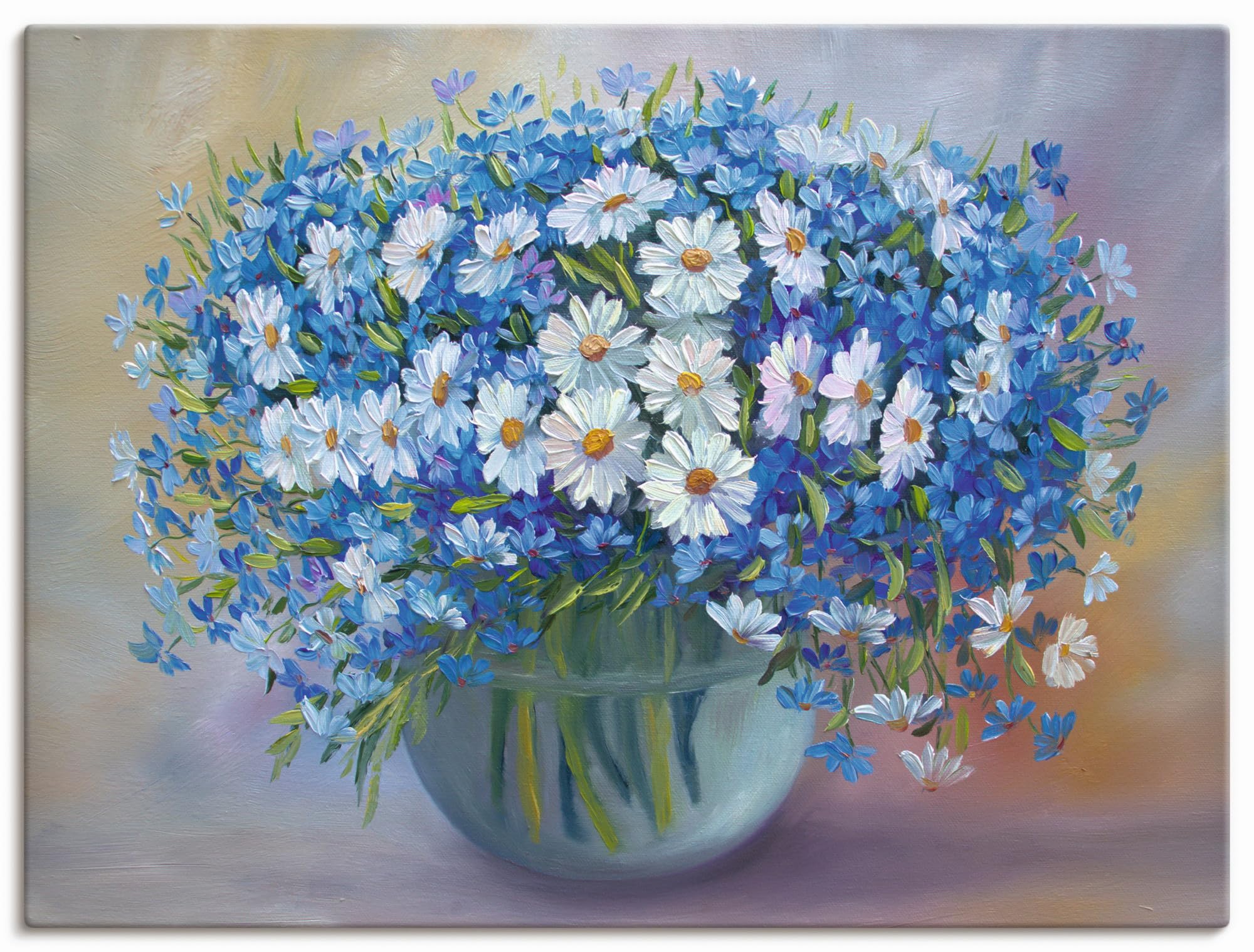 artland-leinwandbilder-flieder-leinwandbild-60x40-cm image 8