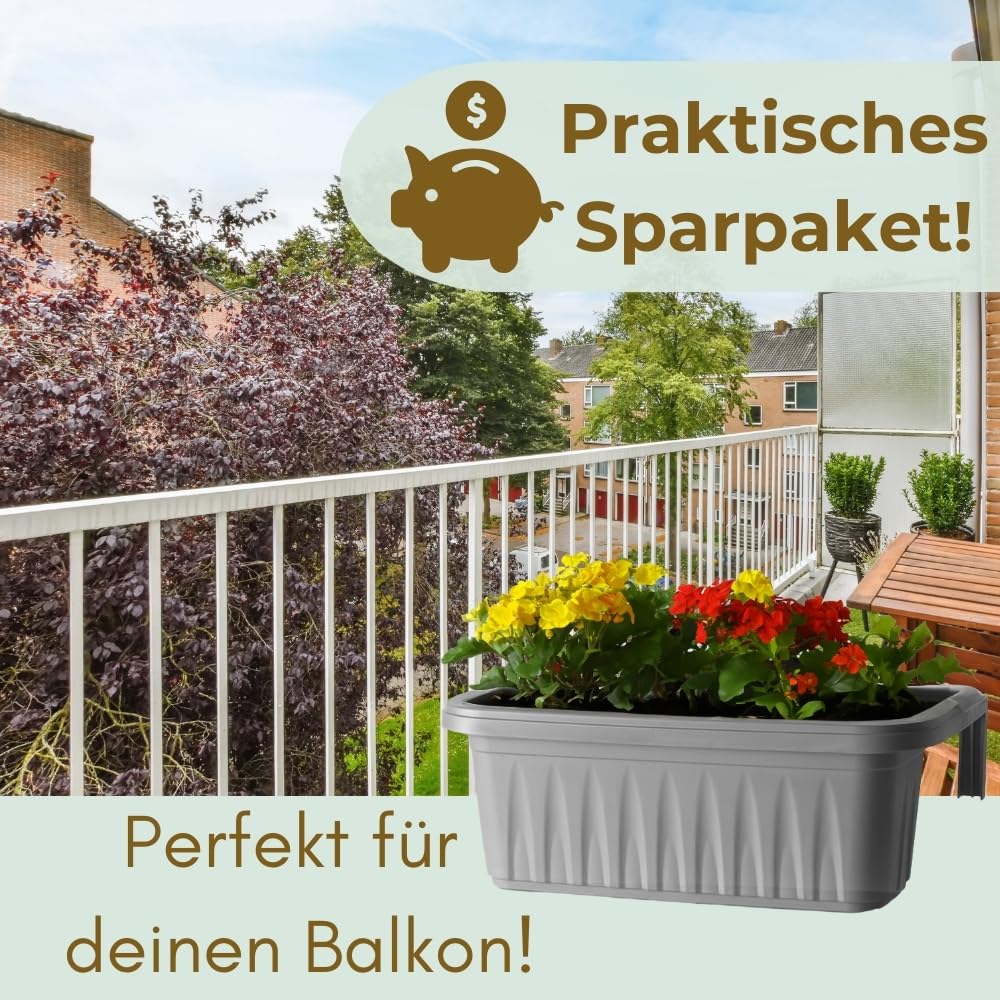garpet-garten-blumenkasten-grau-50-cm-4er-set image 7