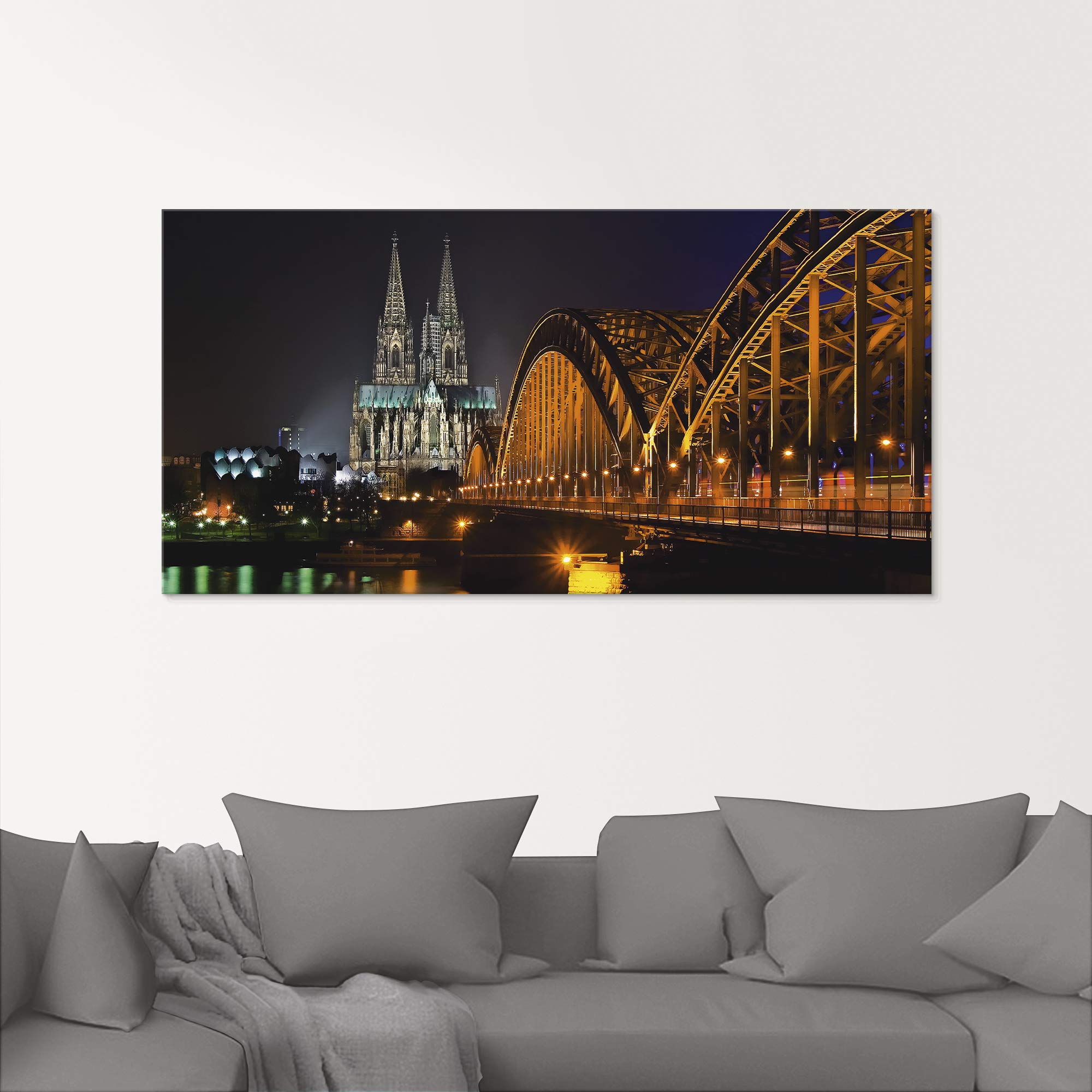 artland-glasbilder-t5tt-glasbild-k-lner-dom-125x50-cm-querformat image 8