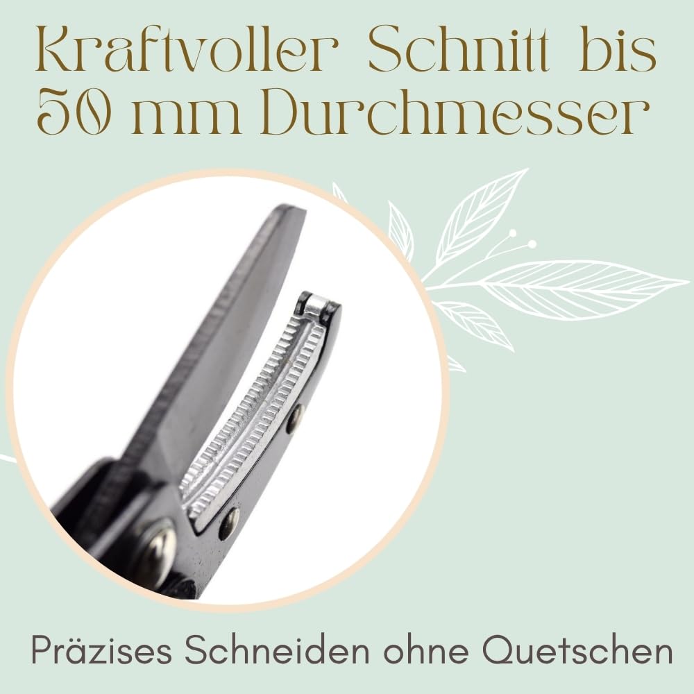 garpet-garten-amboss-astschere-gartenschere-50mm-lang image 4