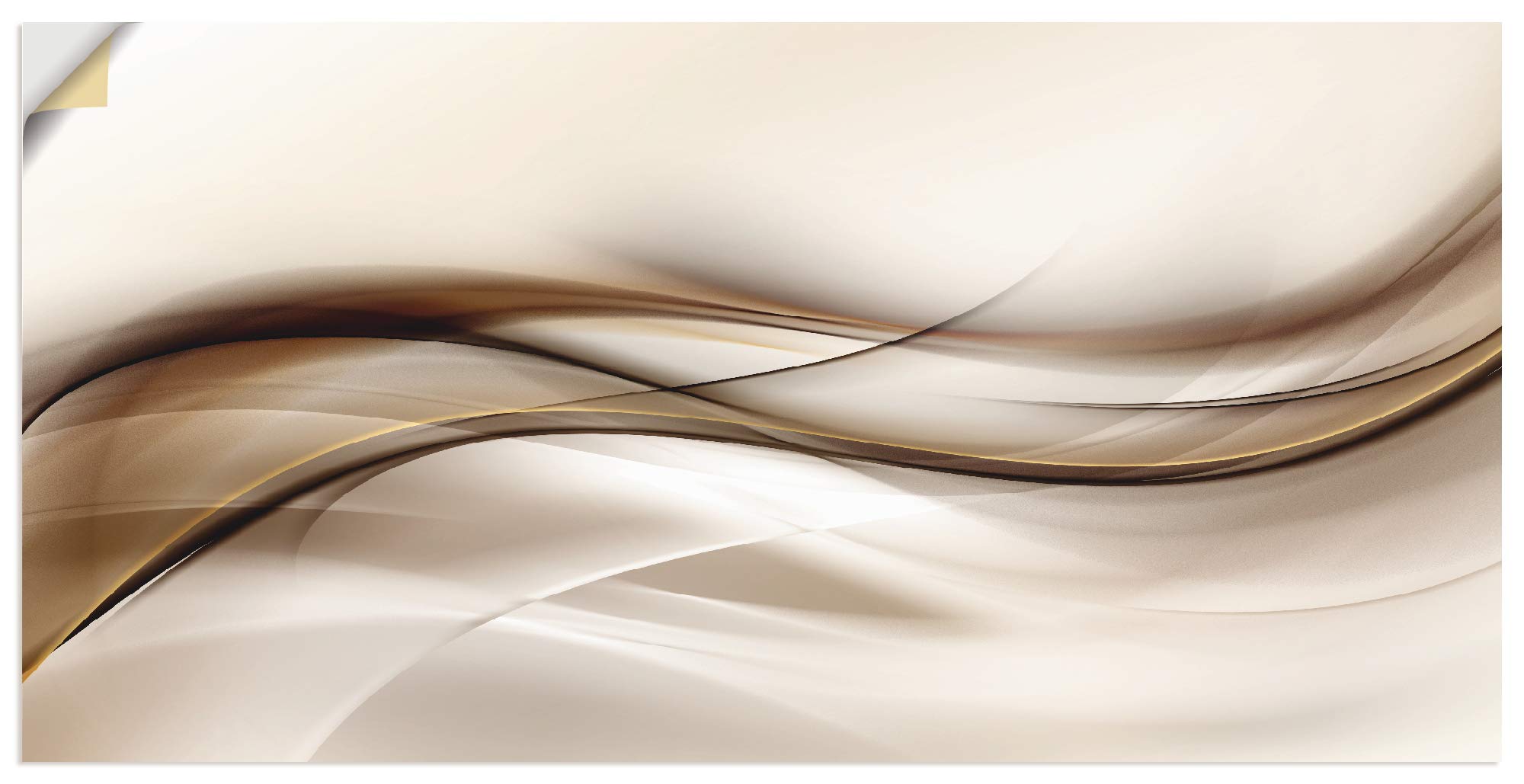 artland-wandaufkleber-liquid-marmor-wandtattoo-60x90-cm-matt image 8