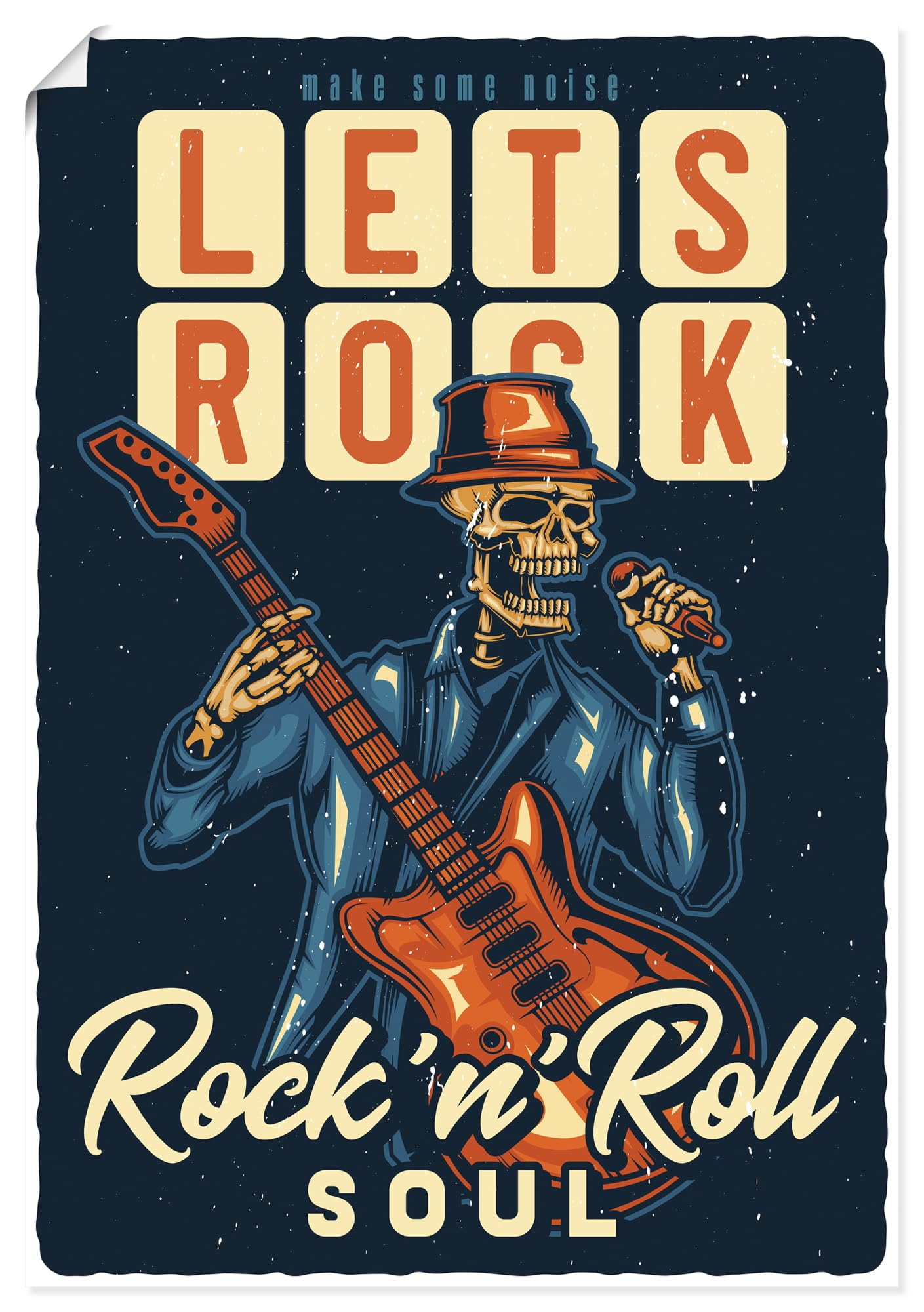 artland-kunstdrucke-q4uu-poster-50x70-cm-blau-rock image 1