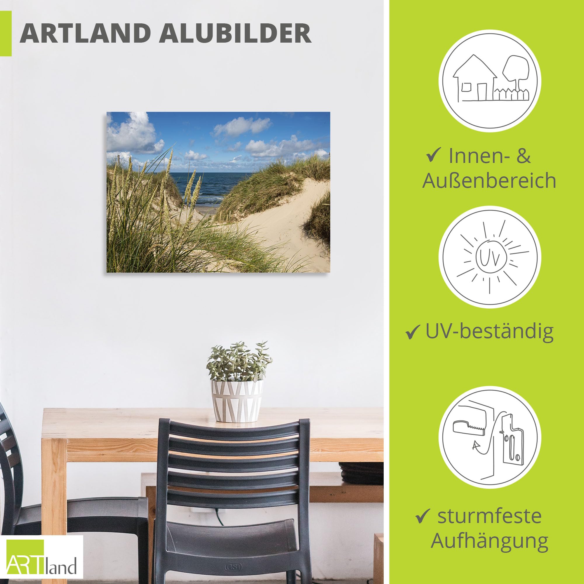 artland-alubilder-s9og-alu-wandbild-70x50-strand-d-nemark-meer image 3