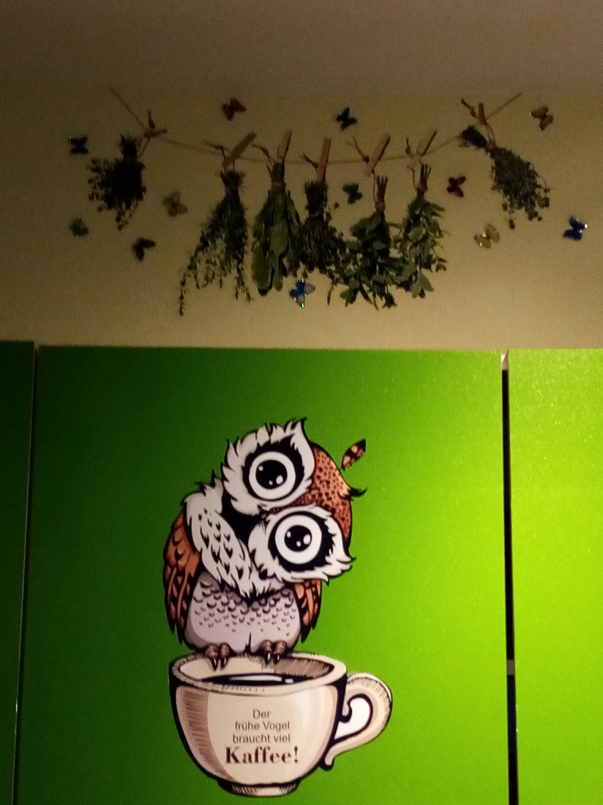 Hielt schlecht
