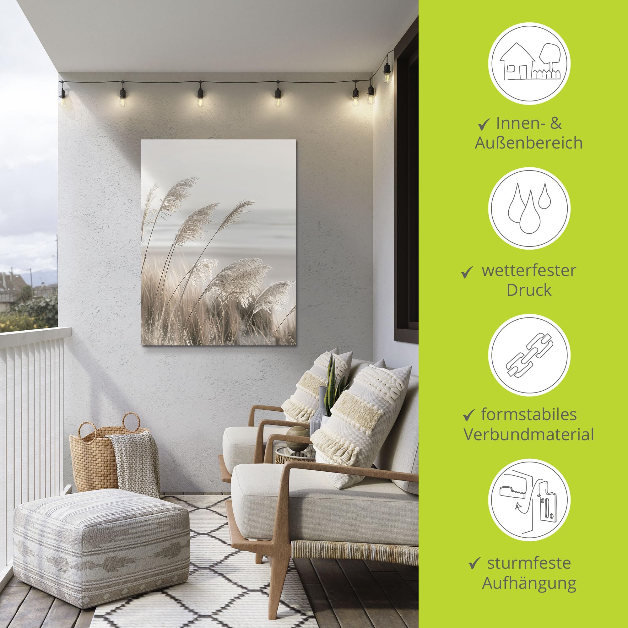 artland-alubilder-an-der-k-ste-alubild-45x60-cm-boho image 2