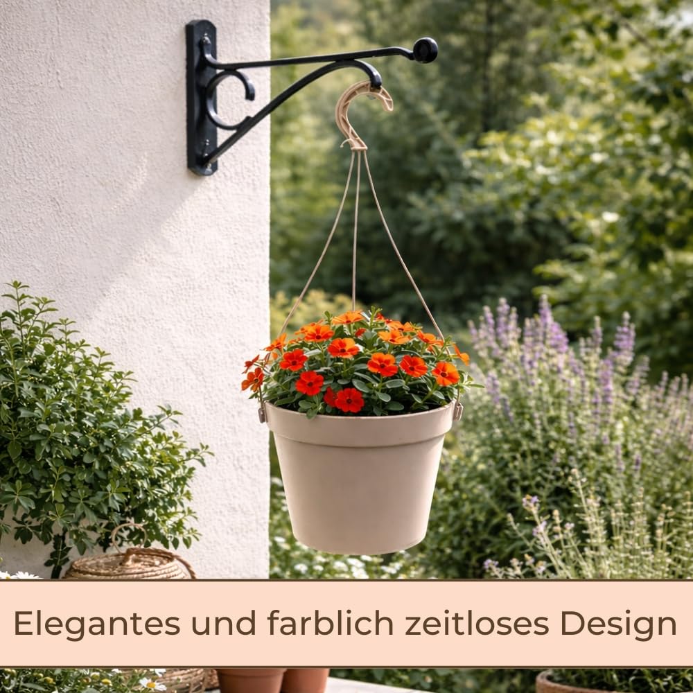garpet-garten-blumenampel-3er-set-h-ngetopf-16-cm image 6