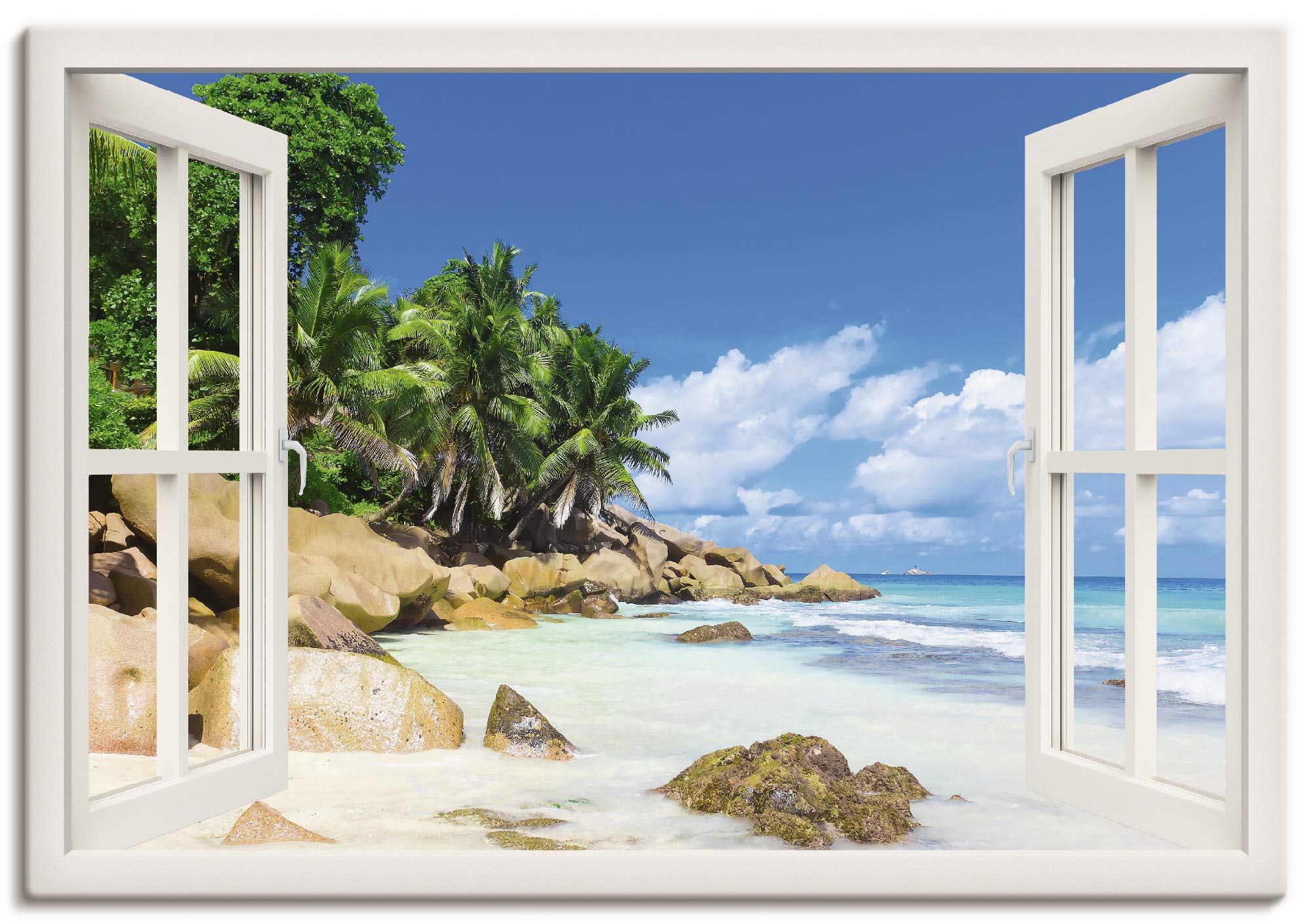 artland-leinwandbilder-t9ii-fenster-zum-paradies-80x60-cm image 7
