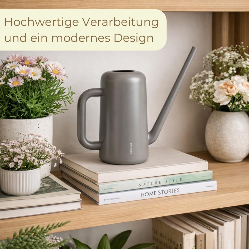 garpet-garten-gie-kanne-3-8-l-zimmerpflanzen-langer-auslauf image 6