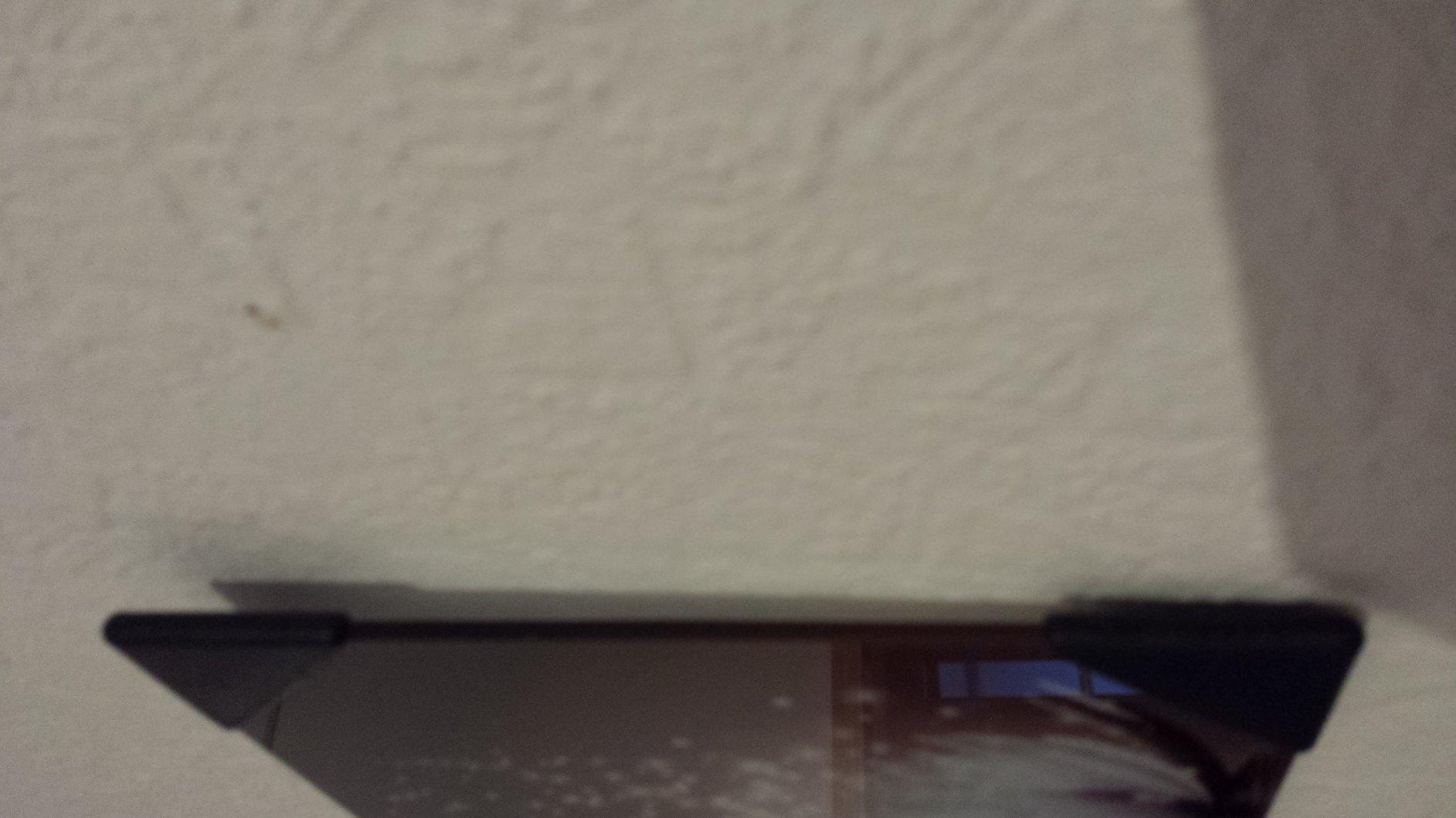 Im Schlafzimmer