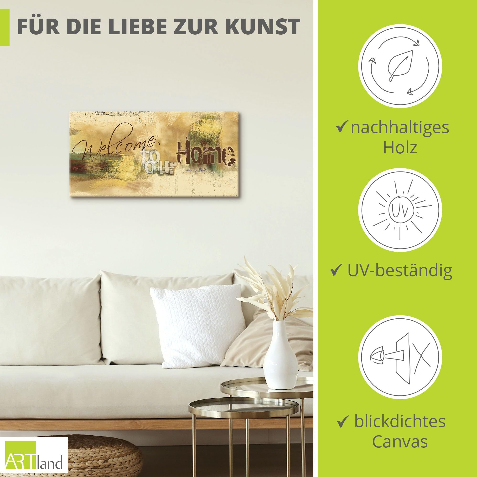 artland-leinwandbilder-t9lo-leinwandbild-80x60-cm-spruch image 2