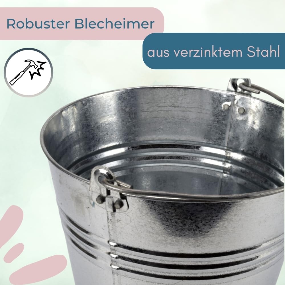 garpet-garten-zinkeimer-5l-metalleimer-verzinkt-6-st-ck-ascheeimer image 4
