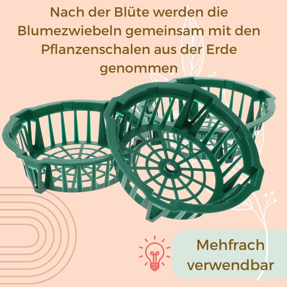 garpet-garten-pflanzkorb-blumenzwiebeln-22-cm-3-st-schutz image 5