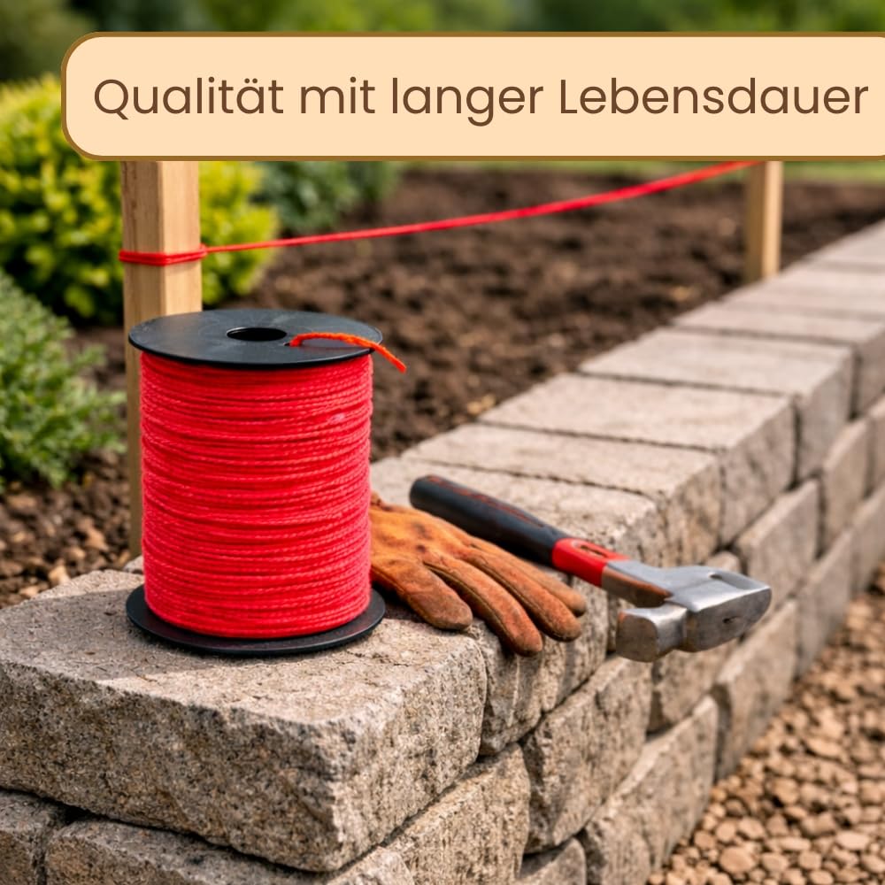 garpet-maurerschnur-rot-100-m-2-mm-reissfest image 6