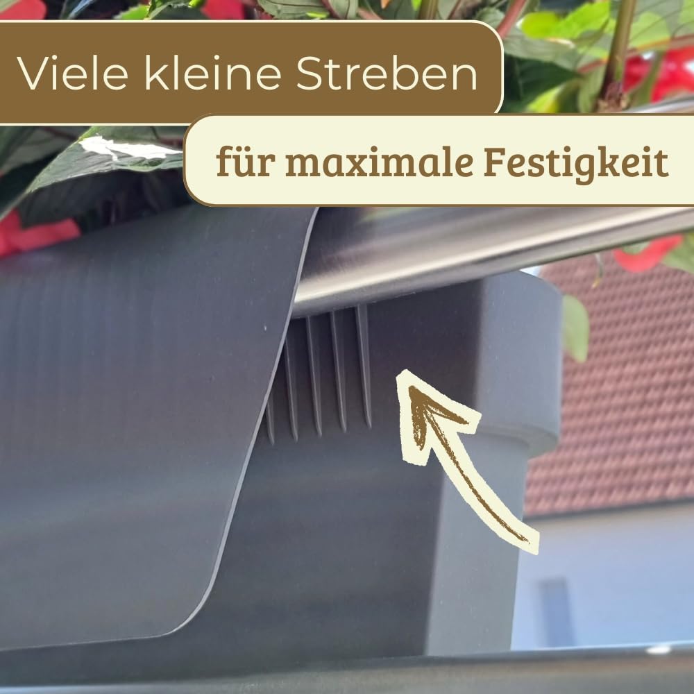 garpet-garten-gel-ndetopf-blumentopf-terracotta-wasserspeicher image 6