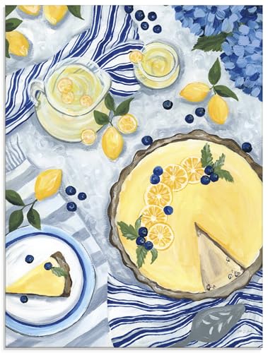 artland-glasbilder-summer-picnic-glasbild-45-x-60-cm image 8