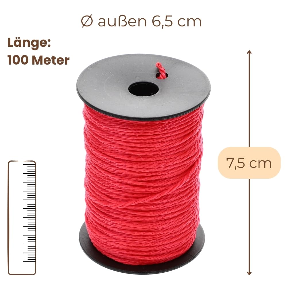 garpet-maurerschnur-rot-100-m-2-mm-reissfest image 3