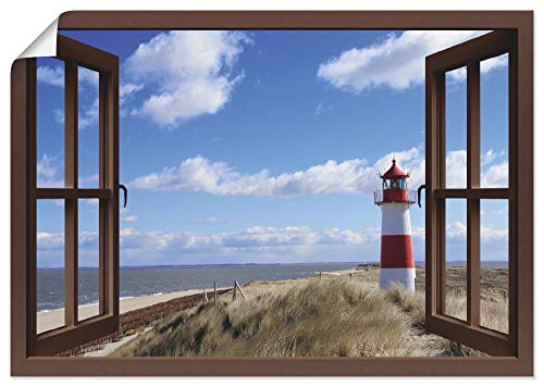 artland-fenster-paradies-poster-70x70-cm-u5ce-strand-meer image 8