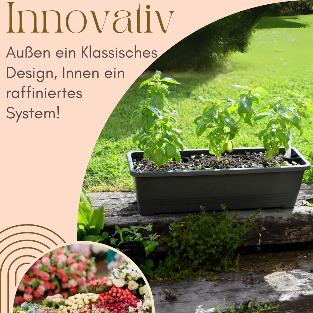 garpet-garten-blumenkasten-50-cm-anthrazit-mit-wasserspeicher-2er-set image 3