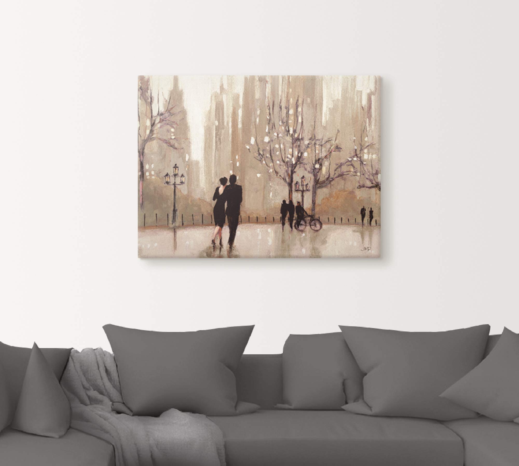 artland-leinwandbilder-b2nf-bild-liebespaar-60x45cm image 8