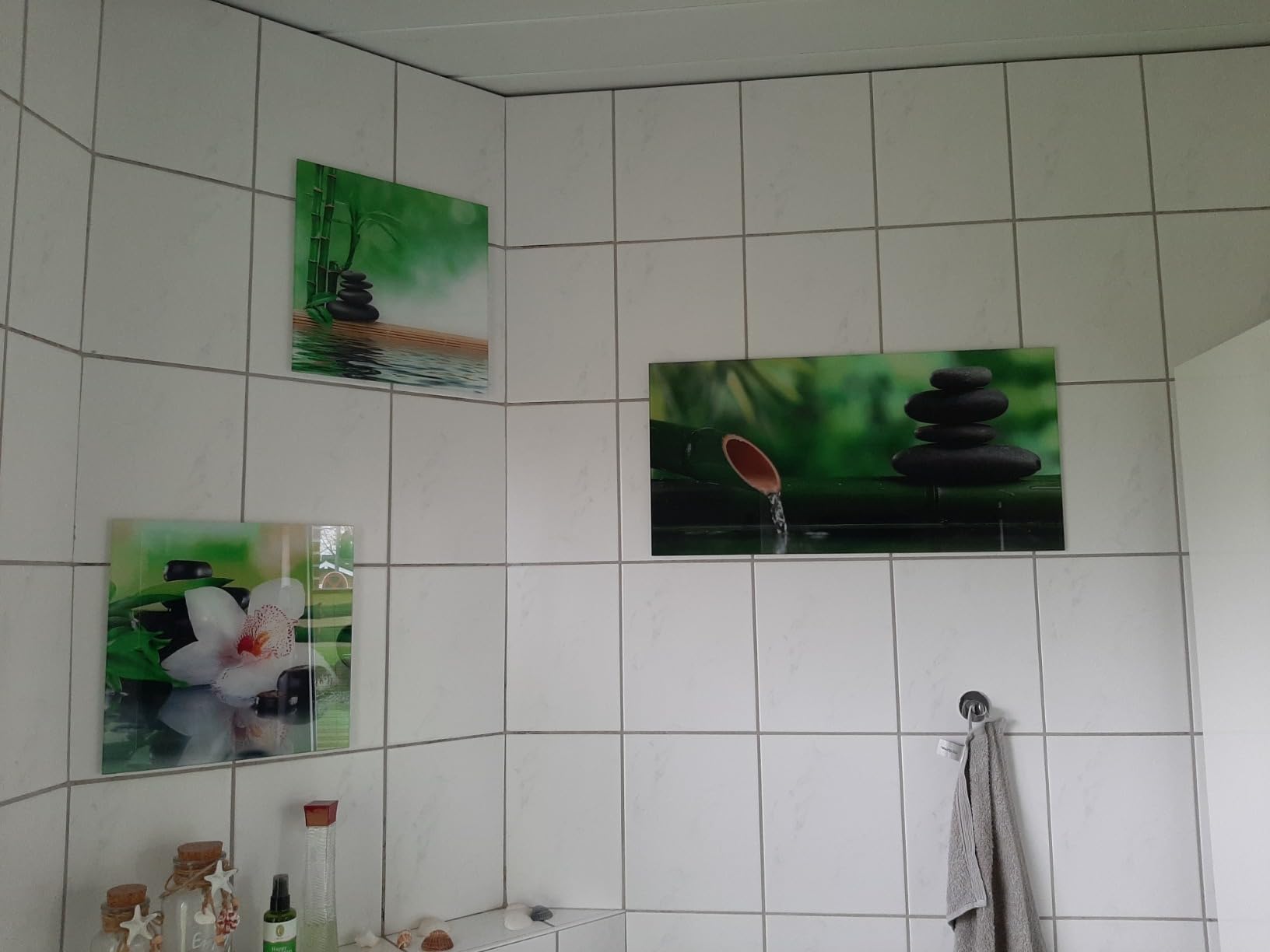 Gute Größe