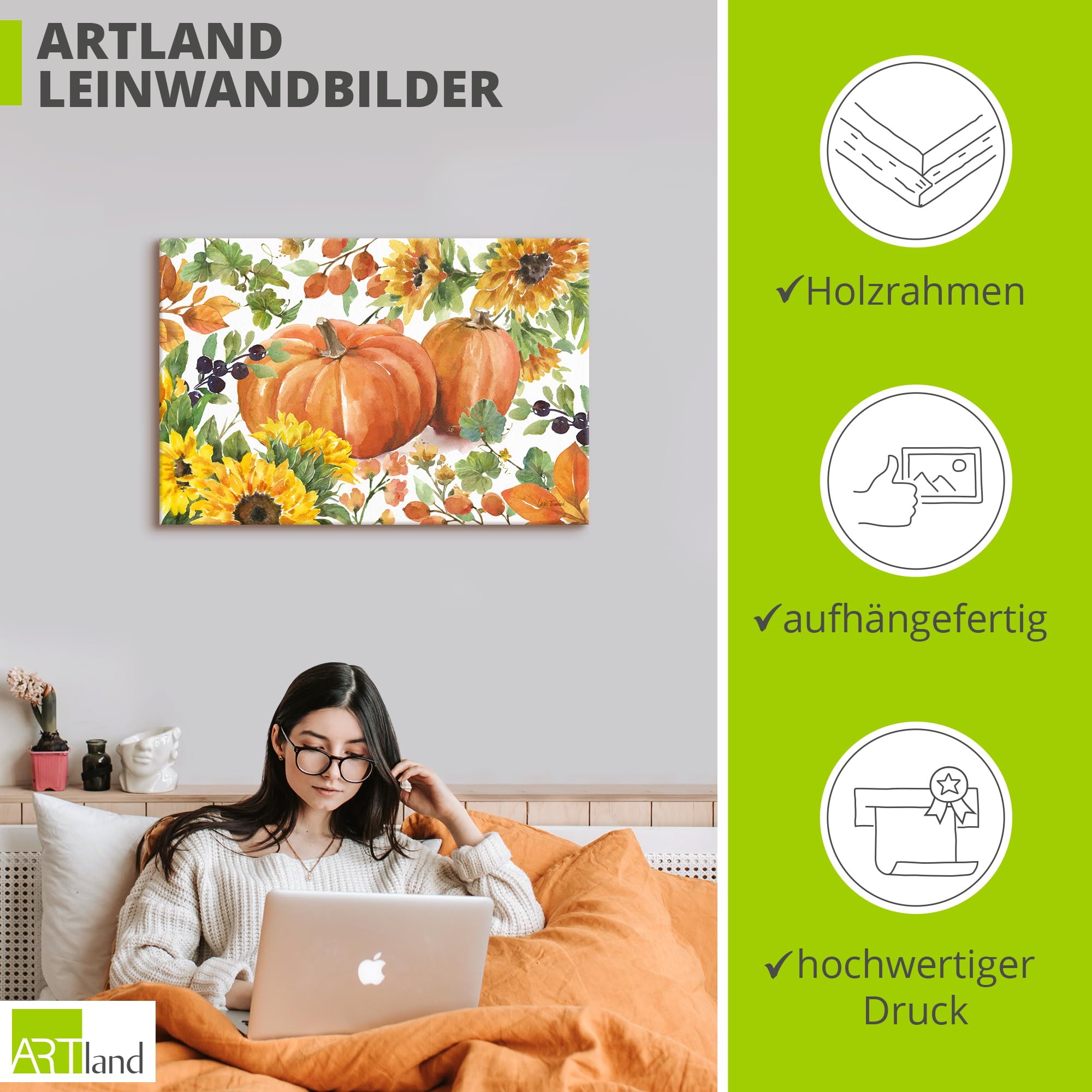 artland-leinwandbilder-autumn-breeze-iii-leinwandbild-120x80-natur-herbst image 3