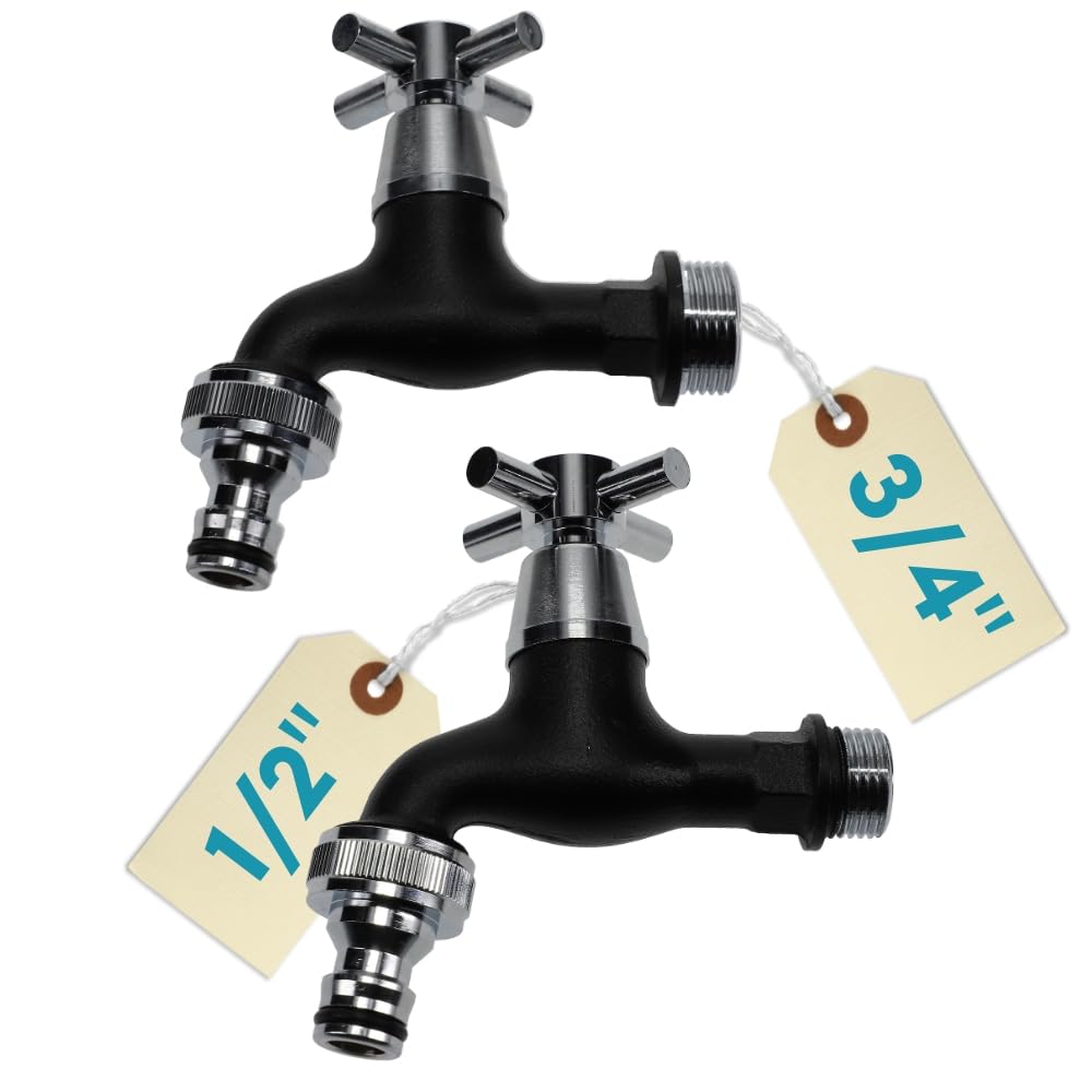 garpet-heimwerk-garten-wasserhahn-schwarz-1-2-zoll-messing image 3