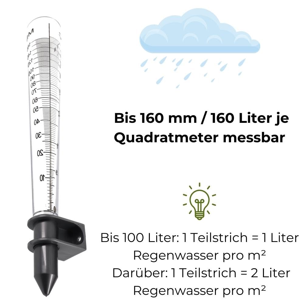 garpet-garten-regenmesser-mit-erdspie-160-mm-witterungsbest-ndig image 5