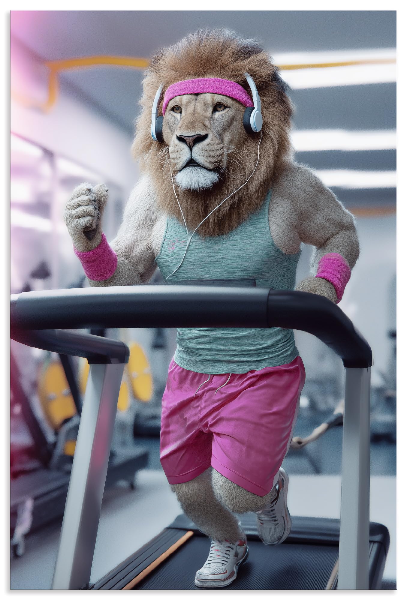 artland-alubilder-u6el-l-we-laufband-alubild-30x40-bunt image 1