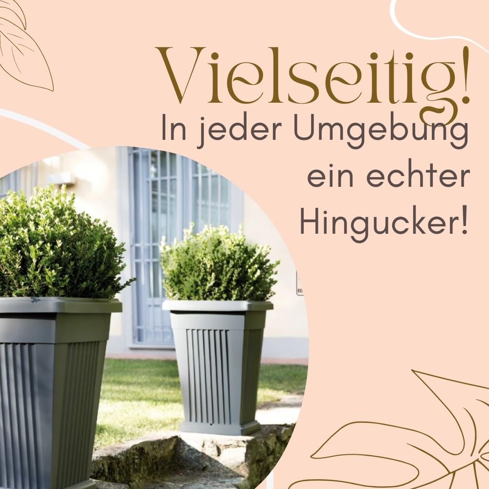 garpet-garten-pflanzk-bel-2er-set-grau-50-l-pyramide-rechteckig image 5