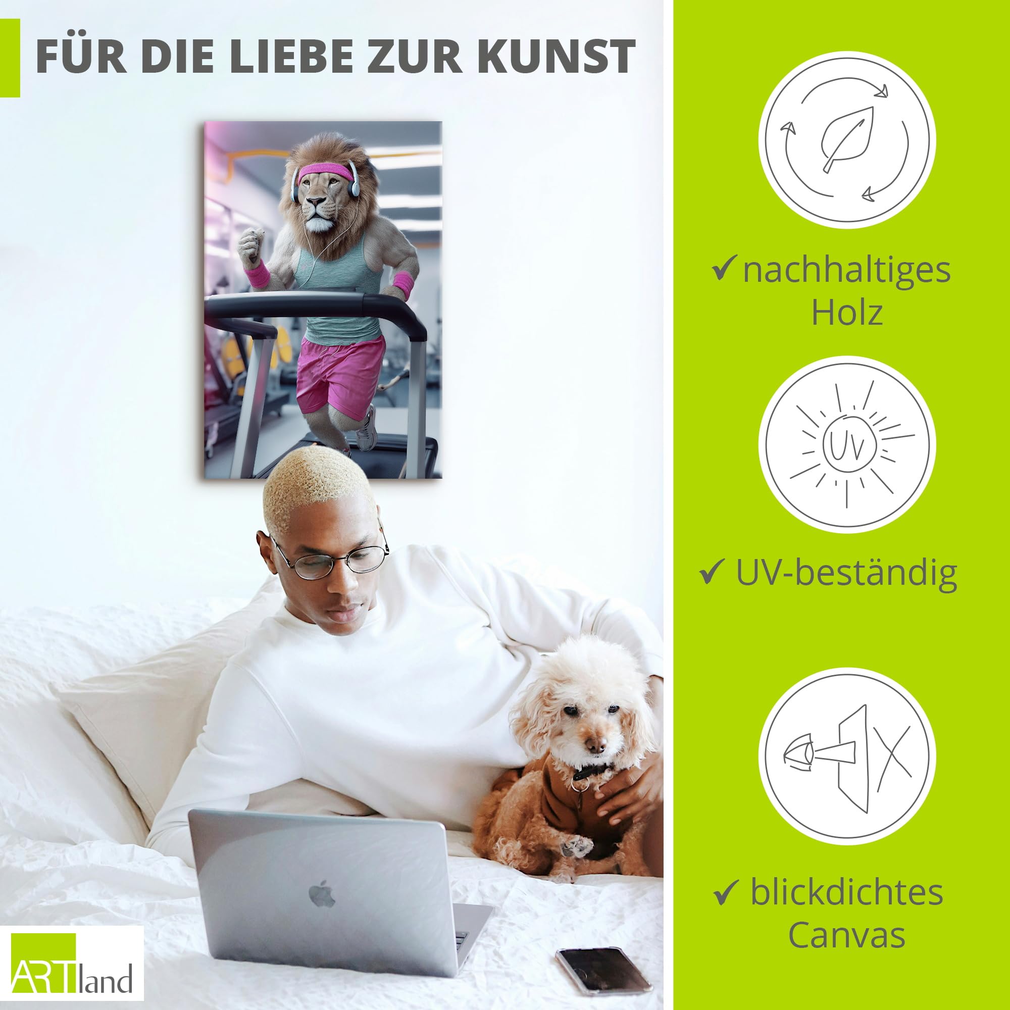 artland-leinwandbilder-u6el-leinwandbild-30x40-cm-bunt-l-we image 2