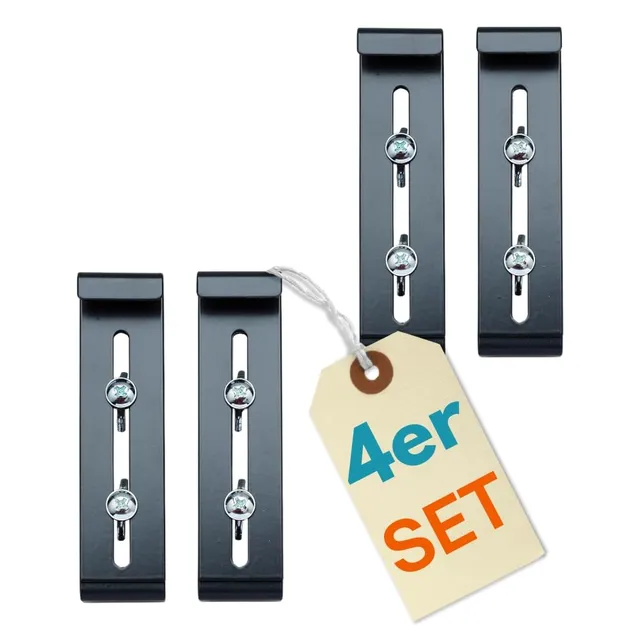 garpet-garten-blumenkastenhalterung-ohne-bohren-anthrazit-4er-set image 1