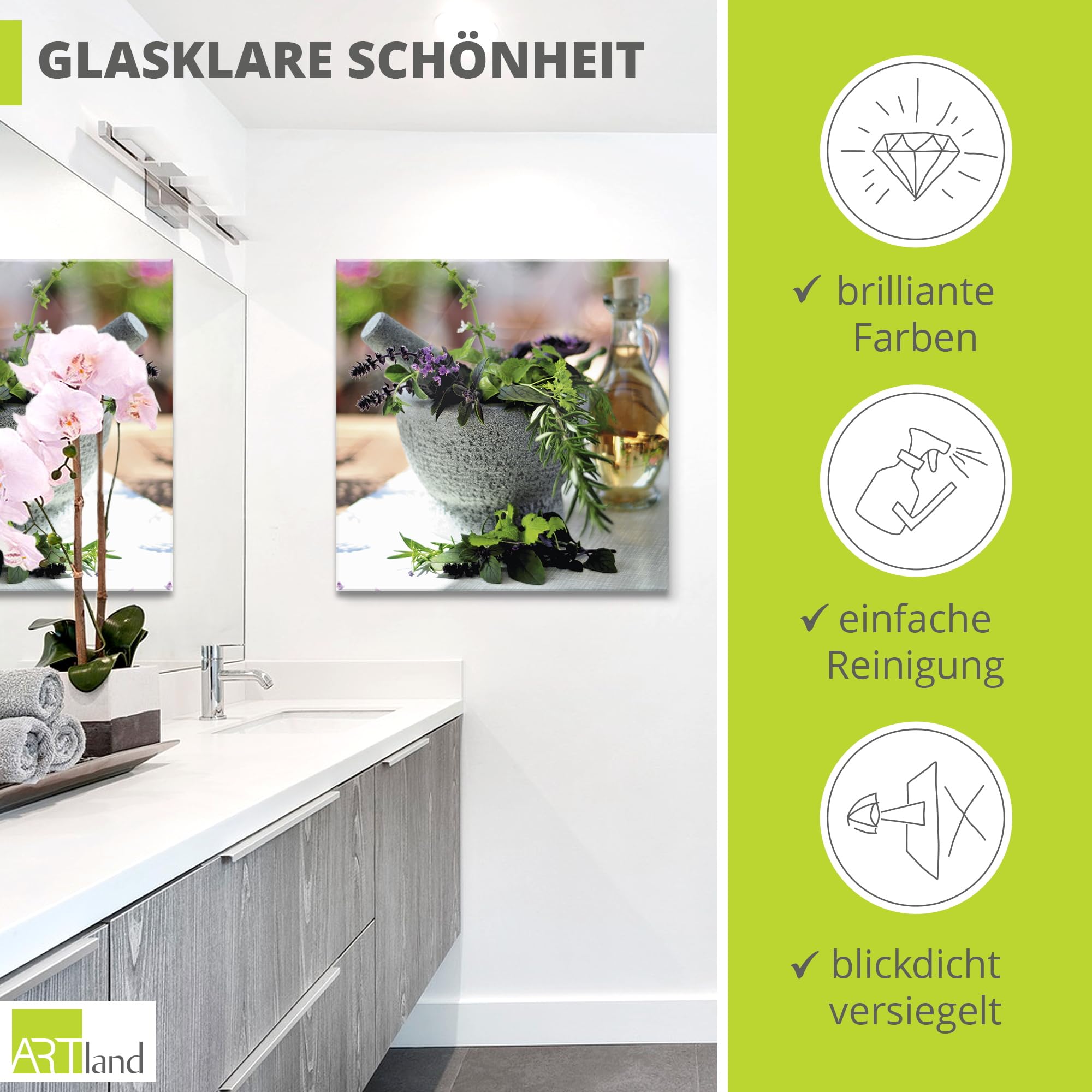 artland-glasbilder-kr-utermix-glasbild-stillleben-mediterran-f-r-k-che image 2