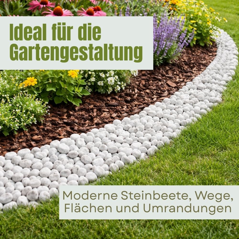 garpet-garten-zierkies-wei-25-kg-40-60-mm-marmorkies image 5