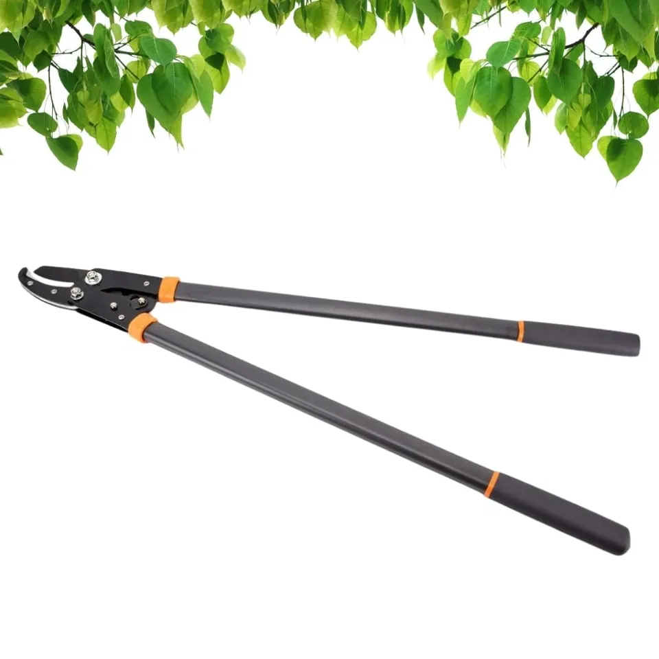 garpet-garten-amboss-astschere-gartenschere-50mm-lang image 1