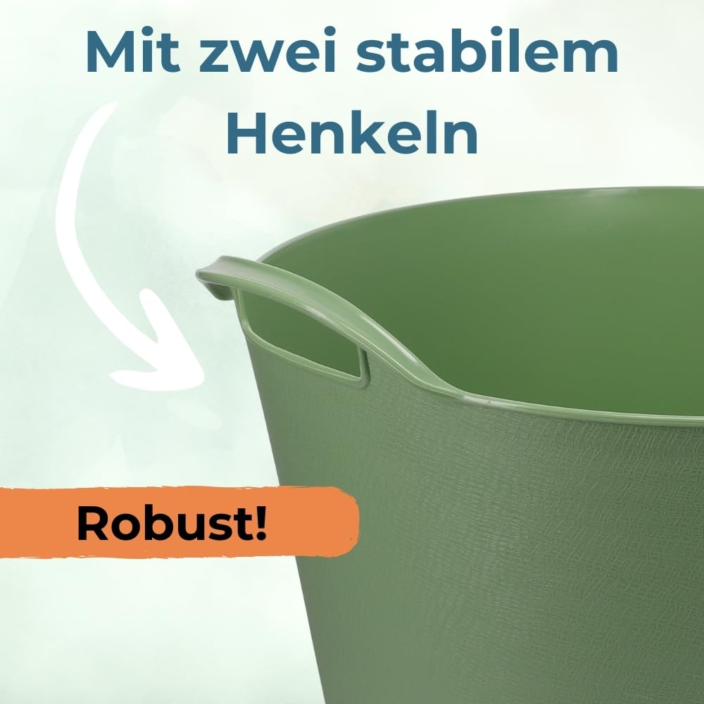 garpet-wohnen-flexibler-eimer-42-l-w-schekorb-tragekorb image 5