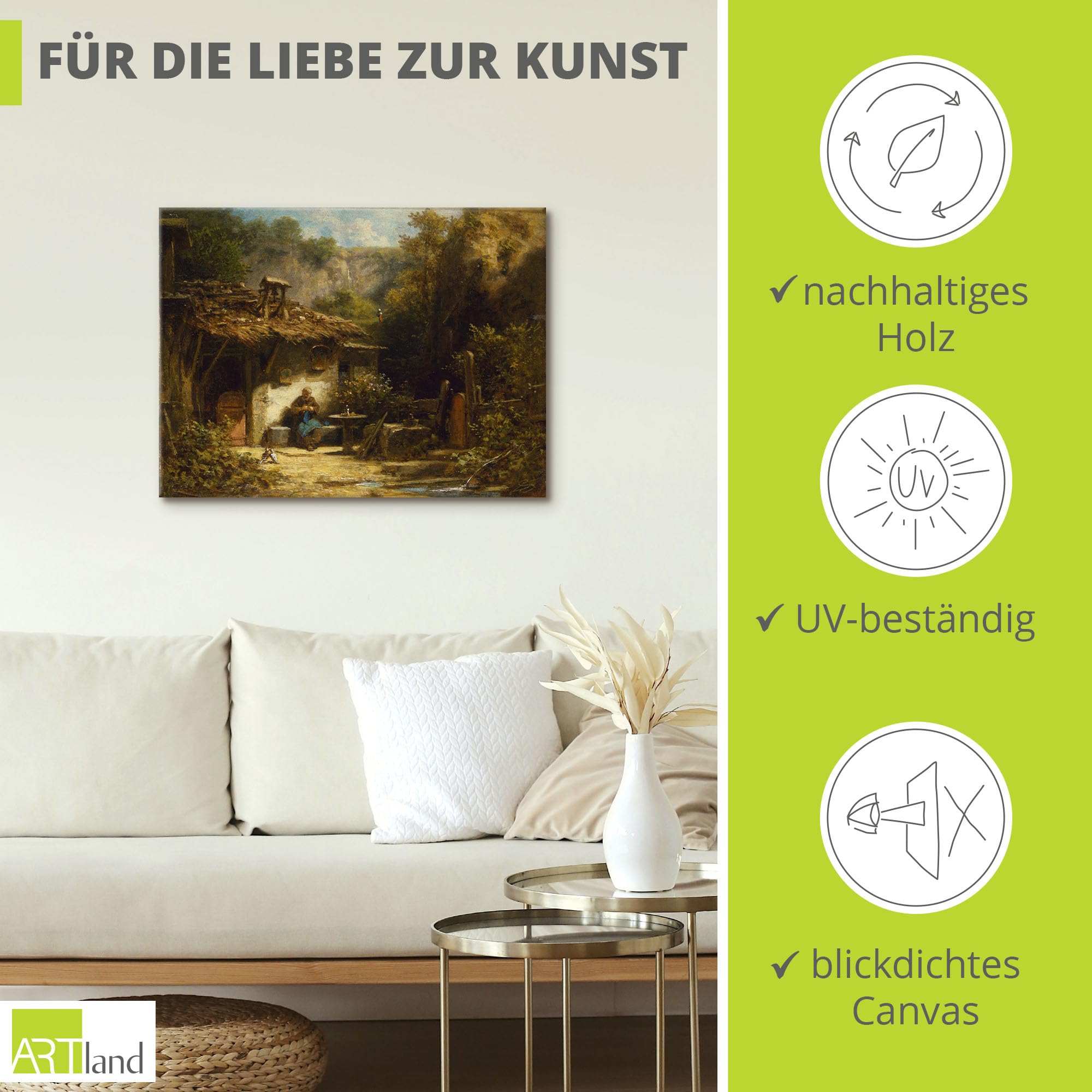 artland-leinwandbilder-t6lz-leinwandbild-40x30-einsiedler image 2
