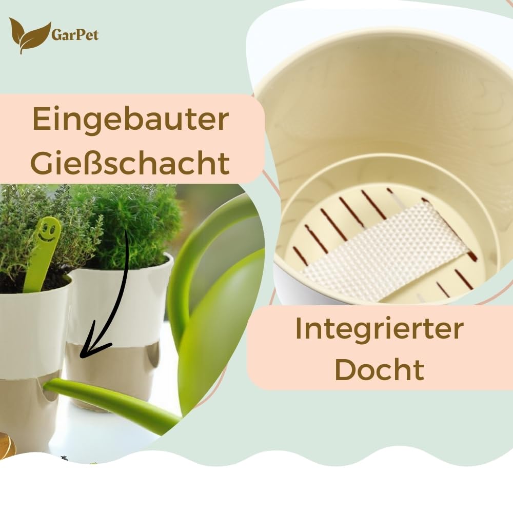 garpet-garten-kr-utertopf-selbstbew-ssernd-4er-set-11cm-elfenbein image 4