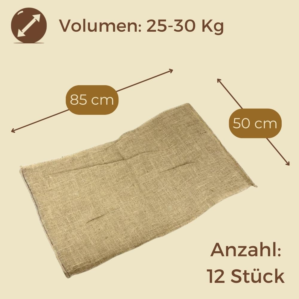 garpet-garten-jutesack-85x50-cm-12-st-ck-kartoffelsack image 2