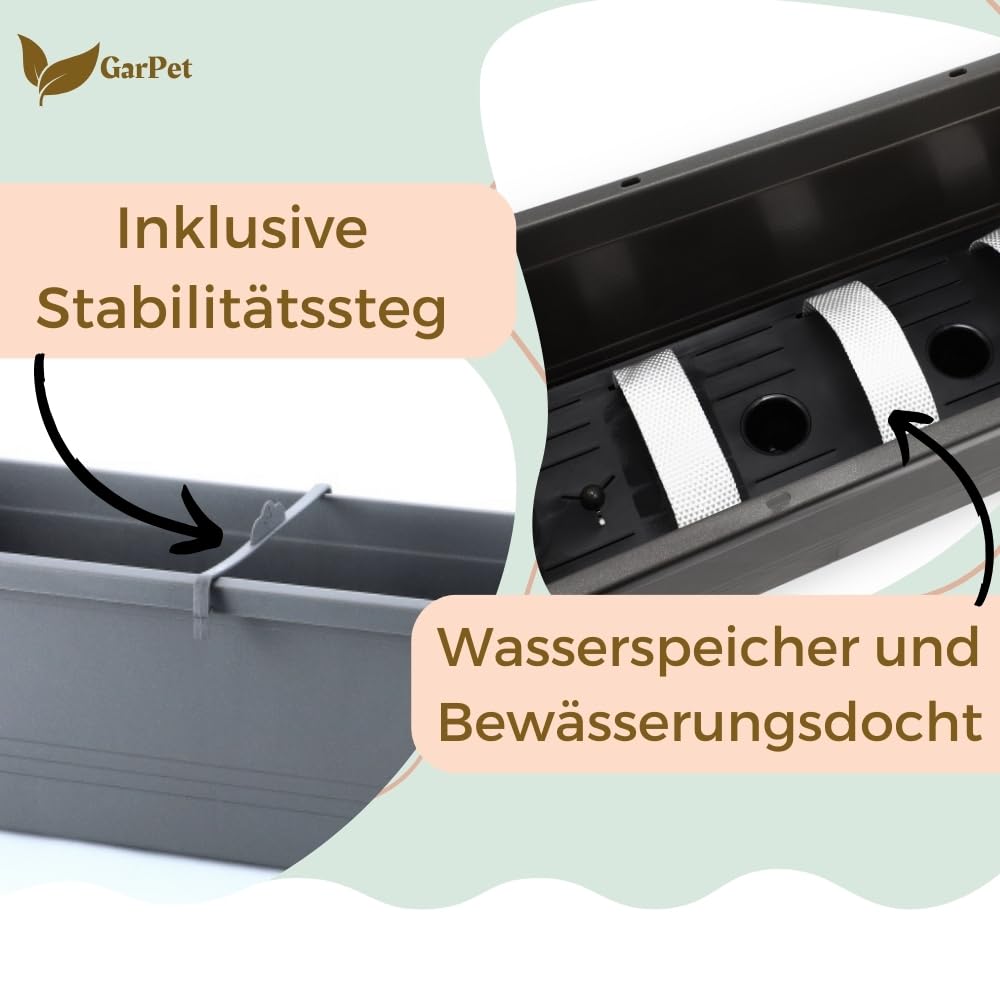 garpet-garten-blumenkasten-50-cm-anthrazit-mit-wasserspeicher-2er-set image 6