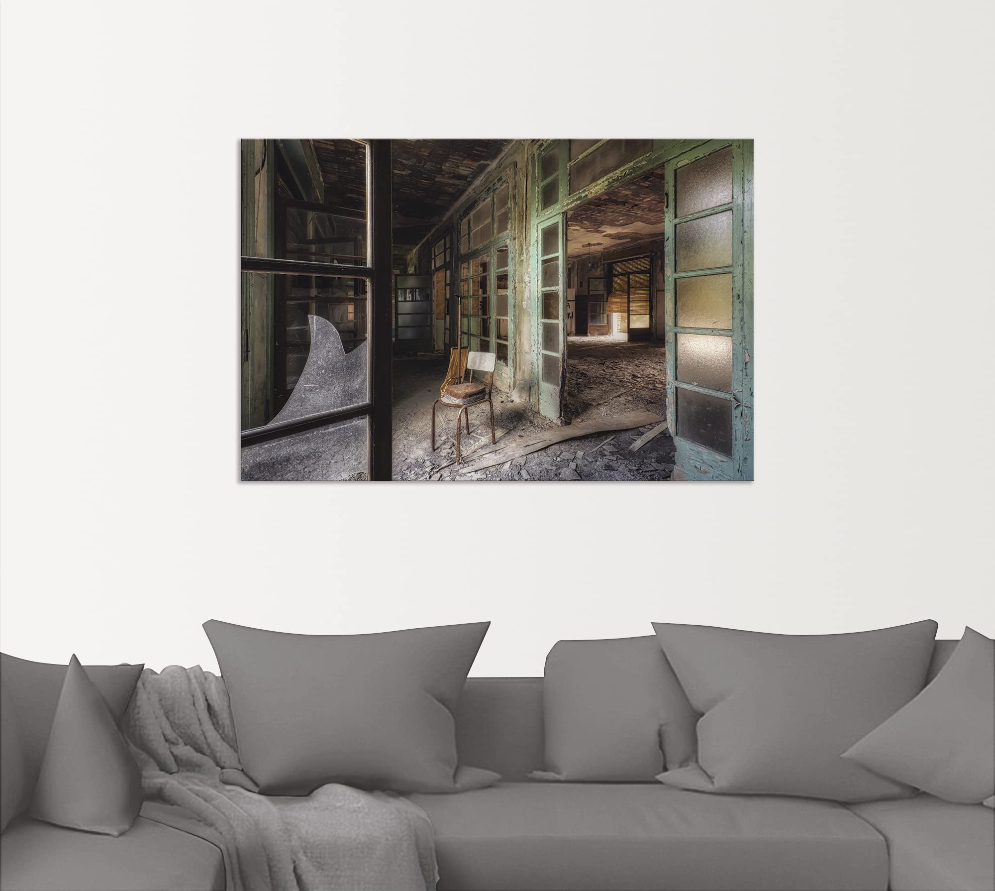 artland-alubilder-t9sp-alubild-60x40-cm-stuhl-lost-place-vintage image 5