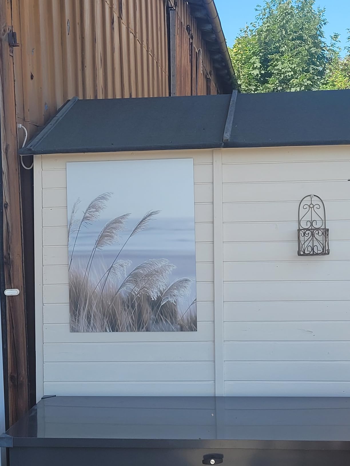 Ruhiges Bild