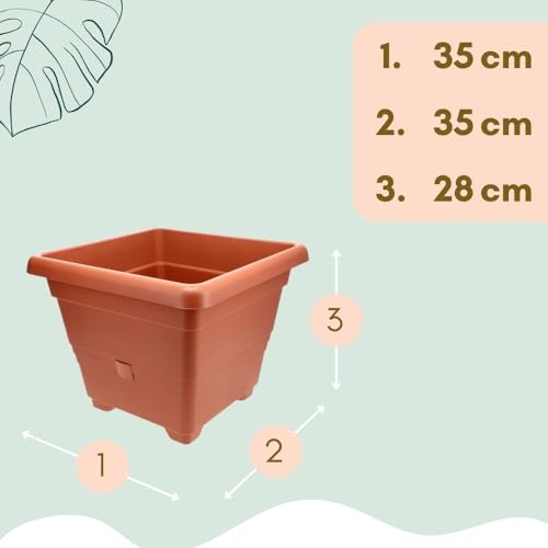 garpet-garten-pflanzk-bel-35-cm-2er-set-terrakotta-wasserspeicher image 8