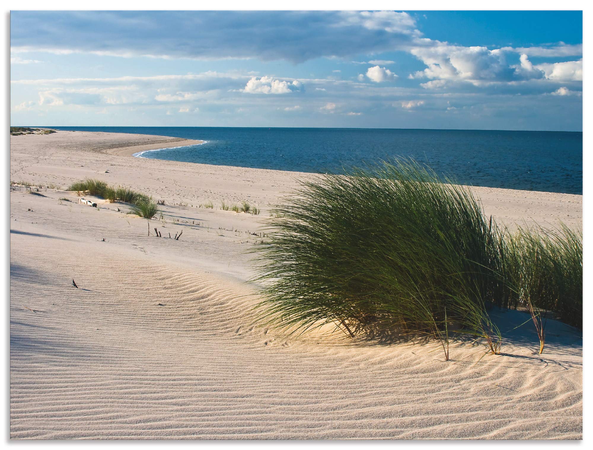 artland-alubilder-u4pr-alubild-sitzbank-ostsee-graal-m-ritz image 5