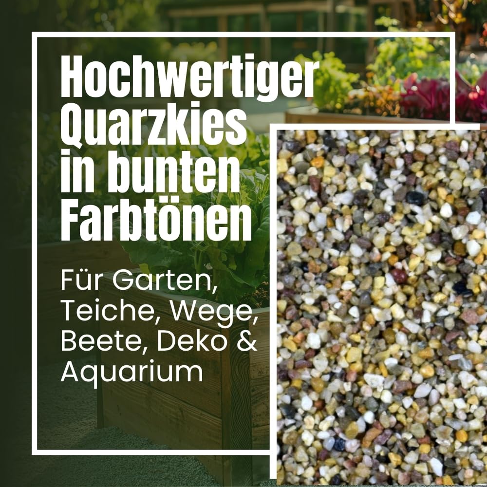 garpet-garten-quarzkies-25-kg-2-5-mm-buntkies-zierkies image 3