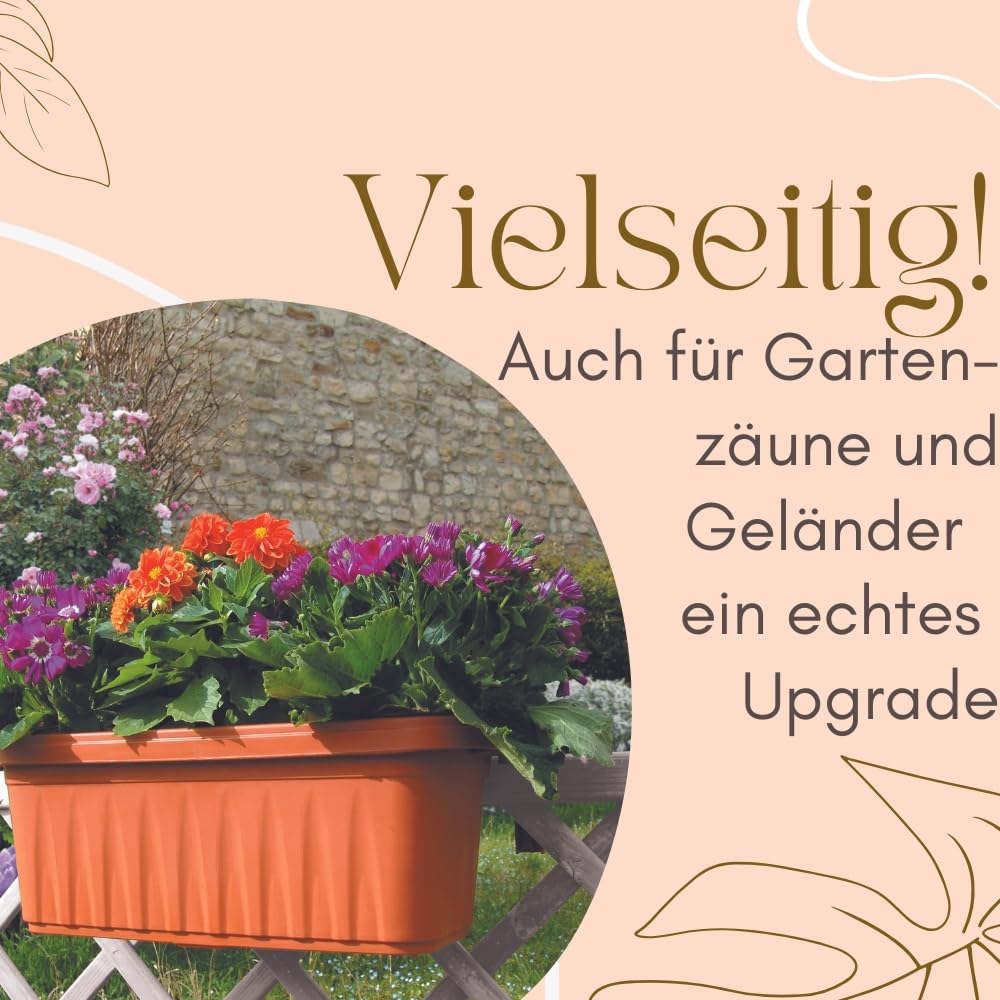 garpet-garten-blumenkasten-balkon-4er-set-50cm-terrakotta-speicher image 6