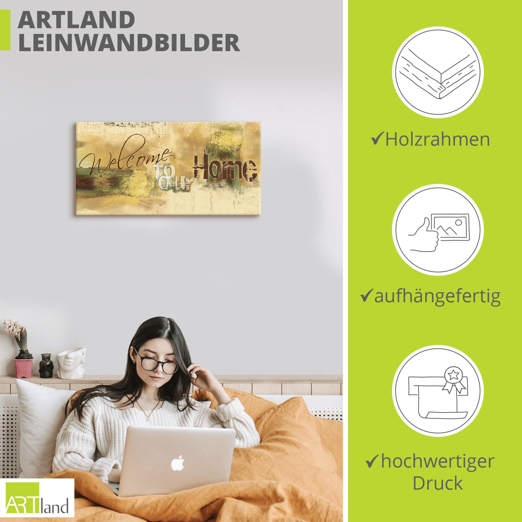 artland-leinwandbilder-t9lo-leinwandbild-80x60-cm-spruch image 3