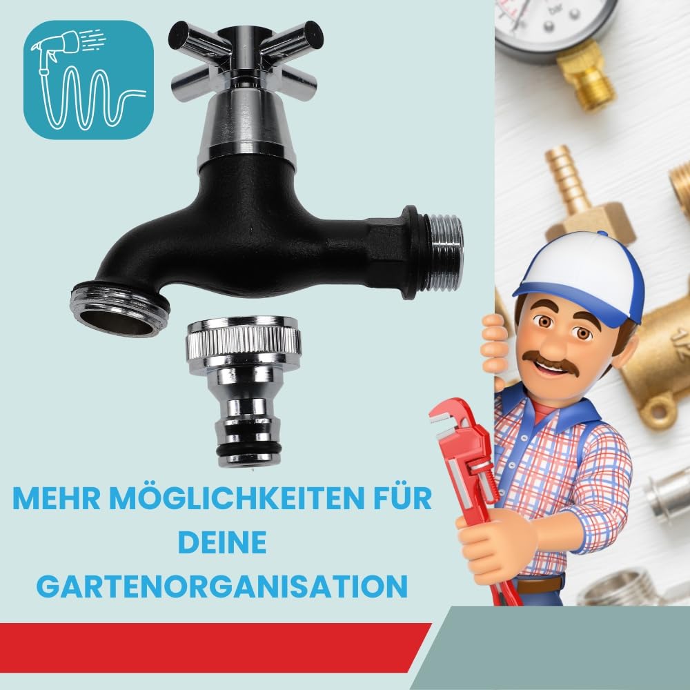 garpet-heimwerk-garten-wasserhahn-schwarz-1-2-zoll-messing image 5