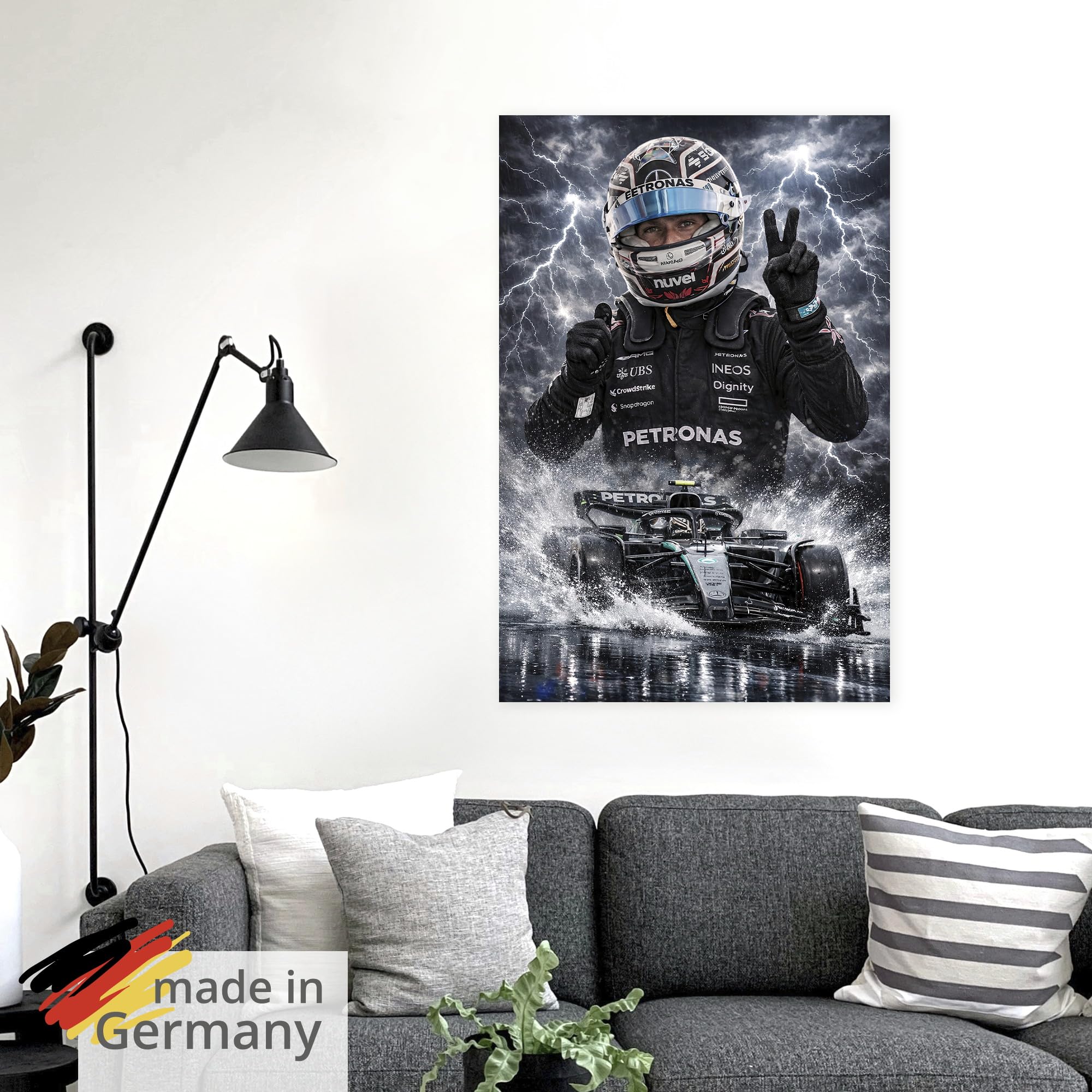 artland-wandaufkleber-kimi-antonelli-wandtattoo-40x60-bunt image 5