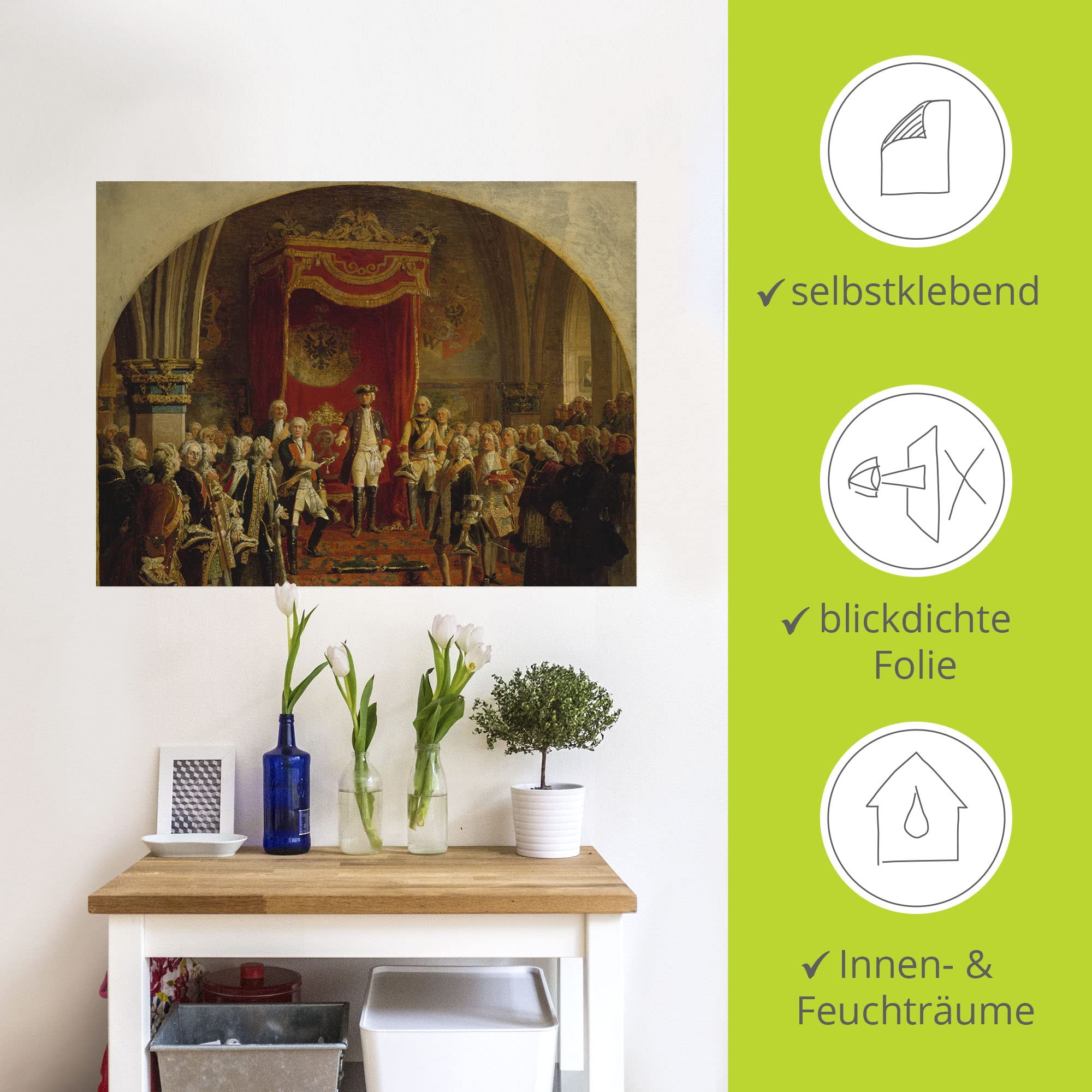 artland-wandaufkleber-camphausen-40-x-30-cm-vinyl image 3